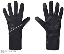 FORCE Vision kesztyű, fekete (XS)