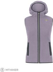 Karpos Moiazza Retro női mellény, lavender/woodl. gray (M)