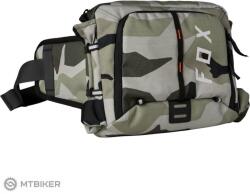 Fox Racing Fox Lumbar vese, 5 l, zöld/camo