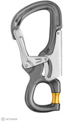 Petzl EASHOOK OPEN karabiner