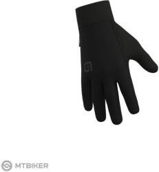 ALÉ RIPARO kesztyű, fekete (M)