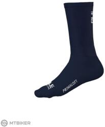 ALÉ THERMO 2.0 zokni, éjkék (S (EU 36 - 39))