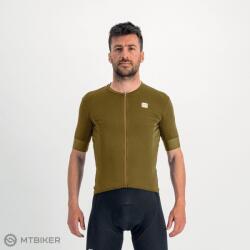 Sportful Sportos Monocrom mez, sárga (XXL)