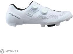 Shimano SH-RX910 kerékpáros cipő, fehér (EU 46)