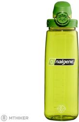 Nalgene OTF Sustain kulacs, 650 ml, spring green w/sprout