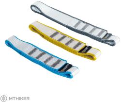 Singing rock Express hurok 16/25, antracit (17 cm)