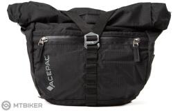 Acepac Bar Bag MKIII kormánytáska, 5 l, fekete