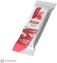 Kompava Raw Bar energiaszelet, 45 g (mangó)