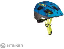 CTM BUCKY gyermek sisak, kerozin (S (48-53 cm))