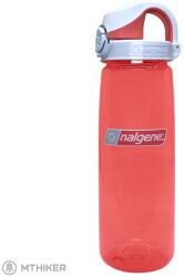 Nalgene OTF Sustain kulacs, 650 ml, coral/frost coral