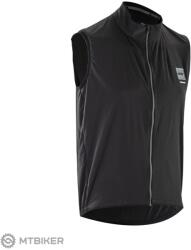 Leatt MTB WindBlock 2.0 mellény, fekete (XL)