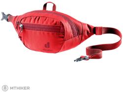 Deuter Junior gyerek övtáska, 0.7 l, cherry