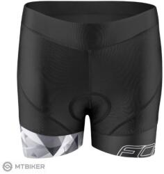 FORCE MINI női rövidnadrág, fekete (M)
