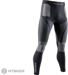 X-BIONIC Energy Accumulator 4.0 alsó nadrág, fekete/szürke (L)