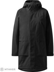 Haglöfs Salix Proof Mimi női parka, fekete (XL)