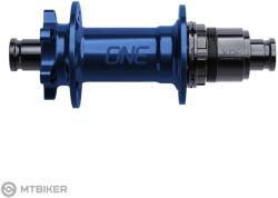 OneUp Boost hátsó agy, 12x148 mm, kazettatest nélküli, kék (32 lyuk)