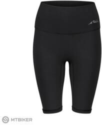 FORCE Simple Lady női rövidnadrág, fekete (S)