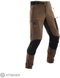 Leatt MTB Gravity 4.0 nadrág, loam brown (XL)