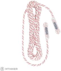 Singing rock Énekkő Statikus kötél 10.5, fehér, 2 hurok (15 m)