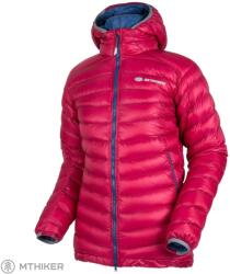 Sir Joseph Atol Hooded II női dzseki, fuchsia (L)