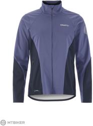 Craft PRO Nordic Race 2 női kabát, kék (XL)