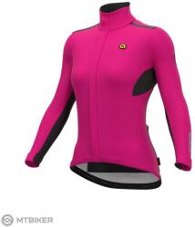 ALÉ KLIMATIK K-TORNADO 2.0 női dzseki, rózsaszín (S)