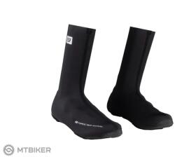 FORCE Swift Road cipővédők, fekete (S/M (EU 38-42))