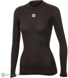 Sportful TD MID női aláöltözet, fekete (M)