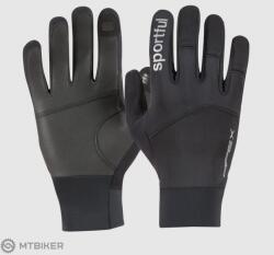 Sportful Apex 2 kesztyű, fekete (M)