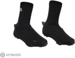 FORCE Sleet cipővédők, fekete (M)