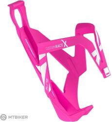 Elite CUSTOM RACE X kosár, rózsaszín fluo