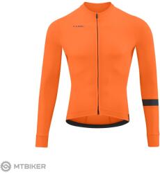 CUBE Blackline mez, narancssárga (XXL)
