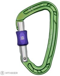 BEAL Be Quick karabiner, matt green