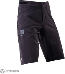 Leatt MTB Trail 3.0 Liner rövidnadrág, ghost black (L)