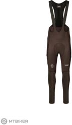 Pas Normal Studios T. K. O. Essential Thermal nadrág, dark purple (S)