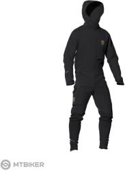Leatt Mono Suit MTB HydraDri 5.0 egybemez, fekete (S)