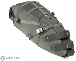 Acepac Saddle Bag MKIII nyeregtáska, 16 l, szürke