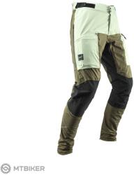 Leatt HydraDri 5.0 nadrág, loam/brown (S)