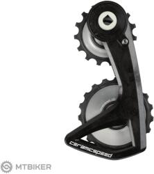 CeramicSpeed OSPW RS ALPHA váltókar, SRAM Force E1/Rival E1, ezüst (RS ALPHA)
