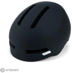 CUBE Dirt 2.0 sisak, fekete (S - kicsomagolt)