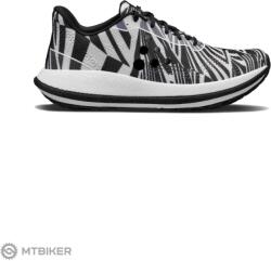 Craft Pacer 2 cipő, fekete/fehér (UK 10) Férfi futócipő