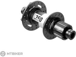 DT Swiss DT 350 Classic Super Boost hátsó agy, 12 x 157 mm, IS6, Shimano Micro Shift (32 lyukú)
