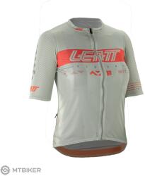 Leatt MTB Endurance 6.0 női mez, racing pink (L)