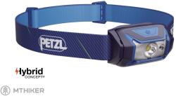 Petzl TIKKA fejlámpa, 350 lm, kék ()