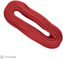 Singing rock Énekkő Statikus R44 kötél, 11 mm, piros (200 m-es tekercs)