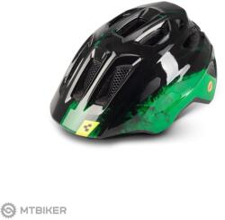 CUBE Talok gyerek bukósisak, zöld (S - kicsomagolt)