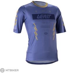 Leatt Gravity 4.0 női mez, kozmikus kék (S)