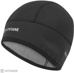 Montane WINDJAMMER HELMET LINER sapka, fekete