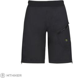 Karpos Alagna Plus 2.0 női rövidnadrág, fekete (S)