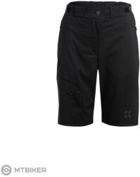 Kalas DISCOVER Z2 rövidnadrág, fekete (8 (4XL))